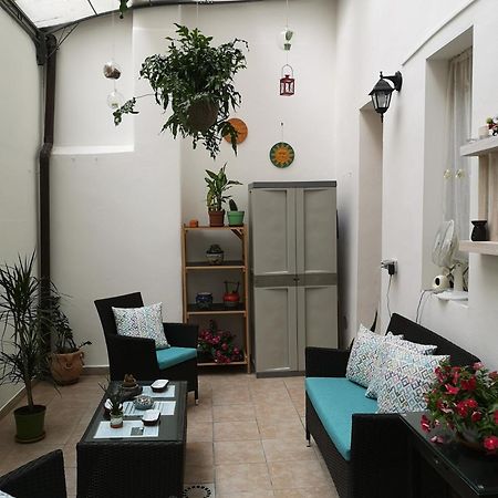 B&B Casa Valeria CTA Exteriör bild