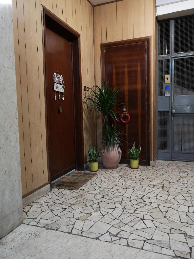 B&B Casa Valeria CTA Exteriör bild