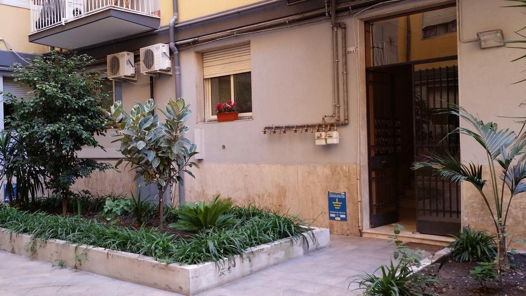 B&B Casa Valeria CTA Rum bild